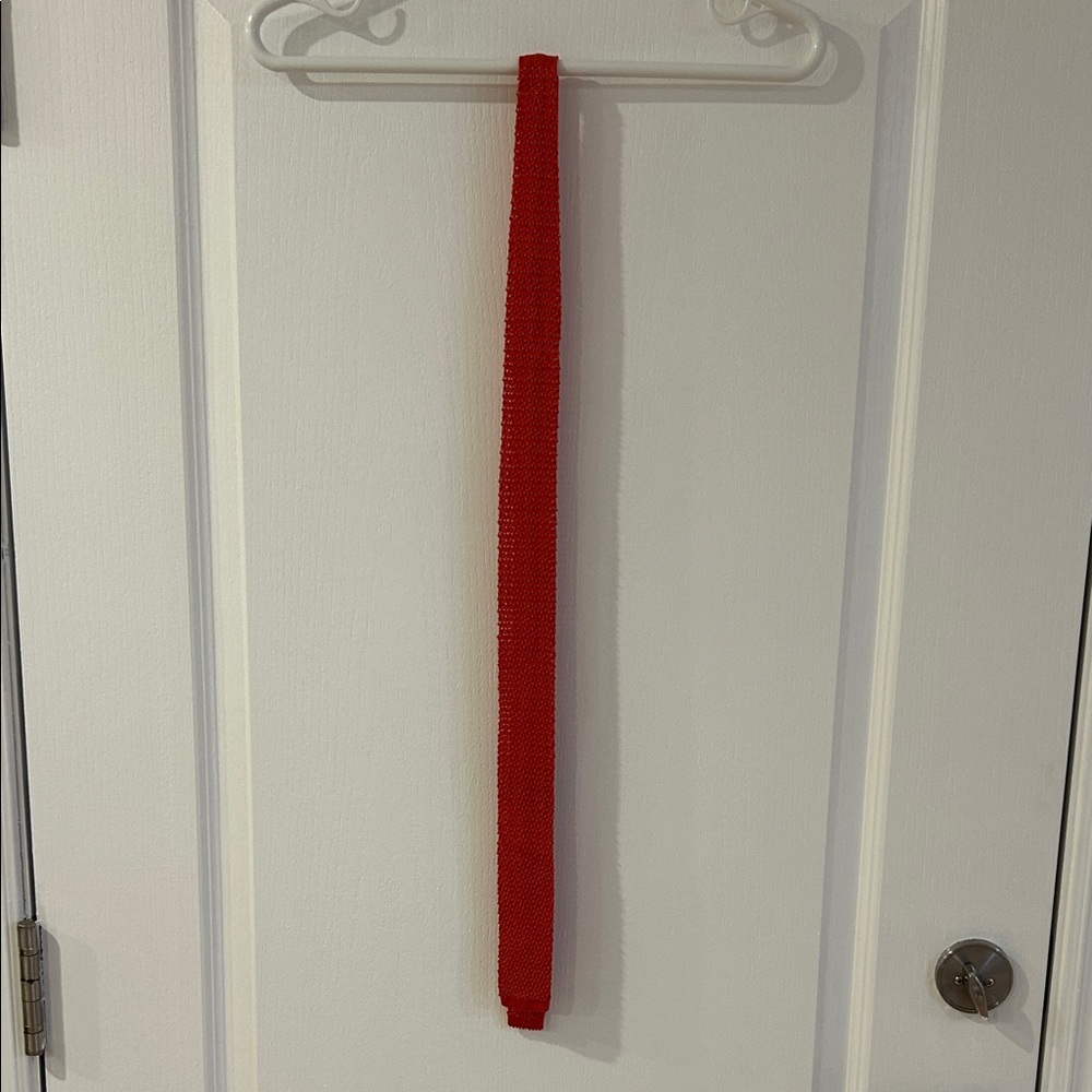 Ralph Lauren Black Label  Knit Tie